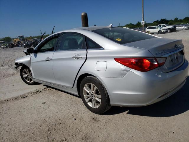 Photo 1 VIN: 5NPEB4AC0BH229381 - HYUNDAI SONATA 