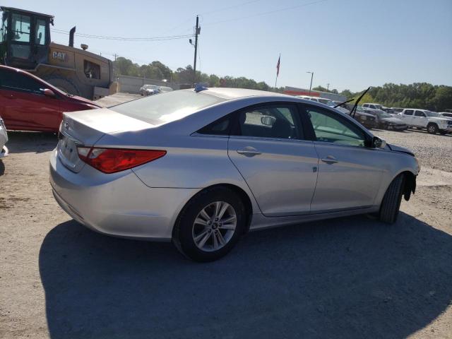 Photo 2 VIN: 5NPEB4AC0BH229381 - HYUNDAI SONATA 