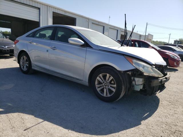 Photo 3 VIN: 5NPEB4AC0BH229381 - HYUNDAI SONATA 