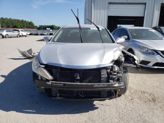 Photo 4 VIN: 5NPEB4AC0BH229381 - HYUNDAI SONATA 