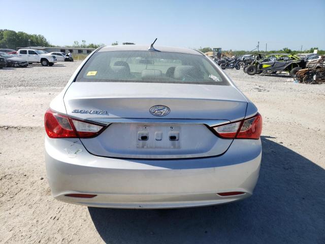 Photo 5 VIN: 5NPEB4AC0BH229381 - HYUNDAI SONATA 