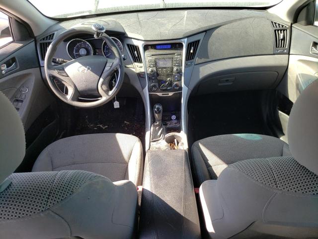 Photo 7 VIN: 5NPEB4AC0BH229381 - HYUNDAI SONATA 