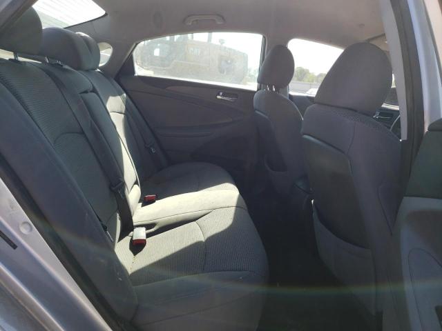 Photo 9 VIN: 5NPEB4AC0BH229381 - HYUNDAI SONATA 