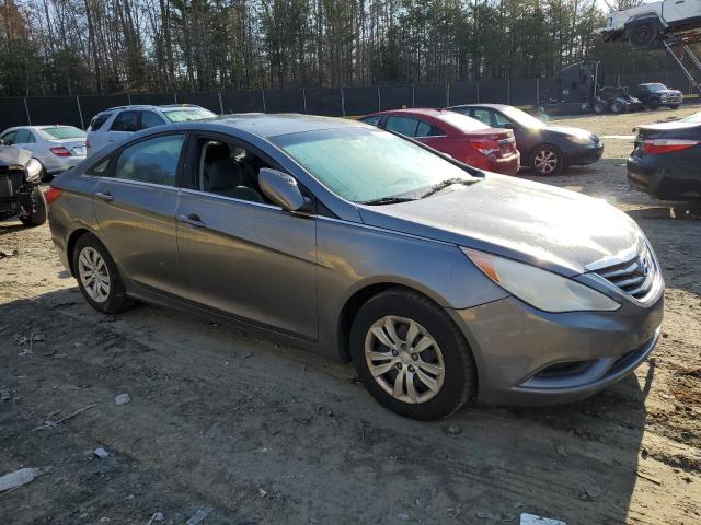 Photo 3 VIN: 5NPEB4AC0BH231941 - HYUNDAI SONATA GLS 