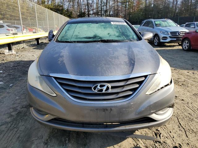 Photo 4 VIN: 5NPEB4AC0BH231941 - HYUNDAI SONATA GLS 