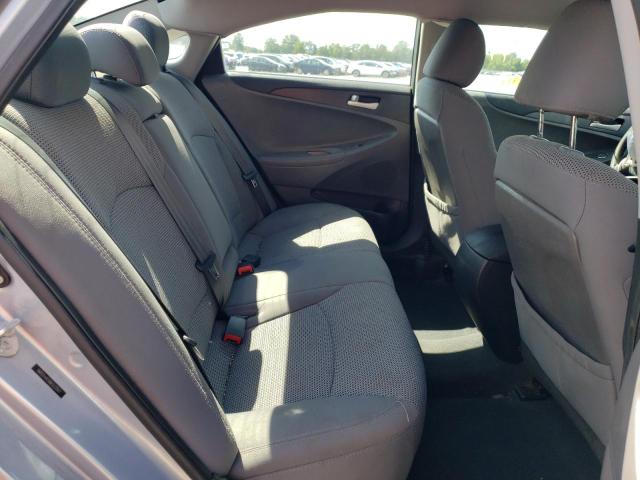 Photo 5 VIN: 5NPEB4AC0BH233267 - HYUNDAI SONATA GLS 