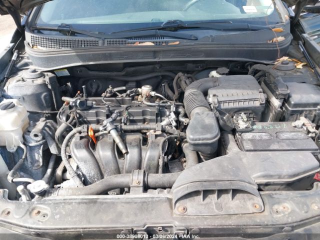 Photo 9 VIN: 5NPEB4AC0BH236007 - HYUNDAI SONATA 