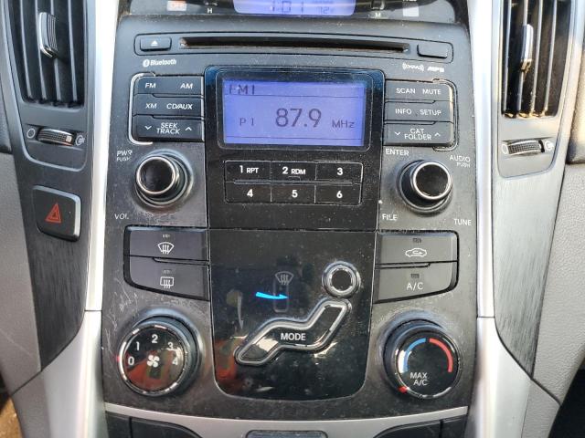 Photo 8 VIN: 5NPEB4AC0BH237285 - HYUNDAI SONATA GLS 