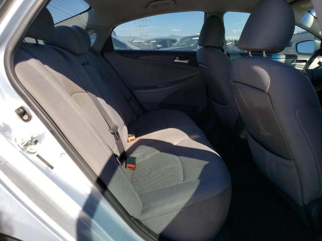 Photo 5 VIN: 5NPEB4AC0BH241899 - HYUNDAI SONATA 