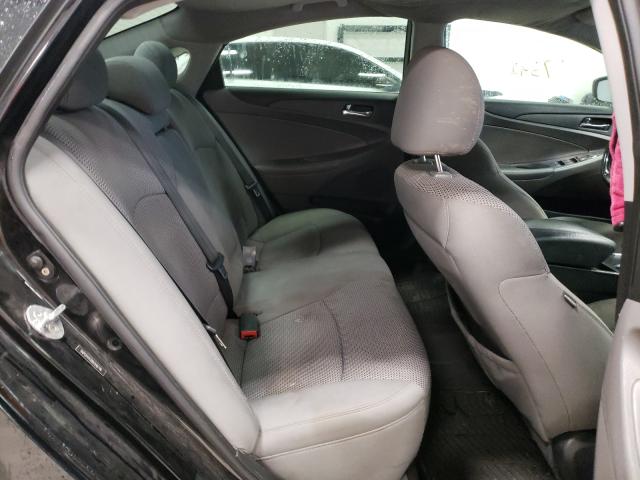 Photo 5 VIN: 5NPEB4AC0BH246746 - HYUNDAI SONATA GLS 