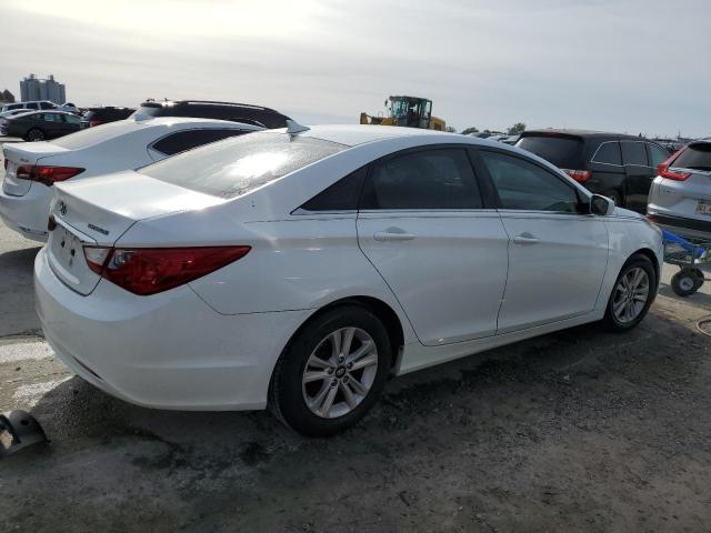 Photo 2 VIN: 5NPEB4AC0BH253034 - HYUNDAI SONATA 