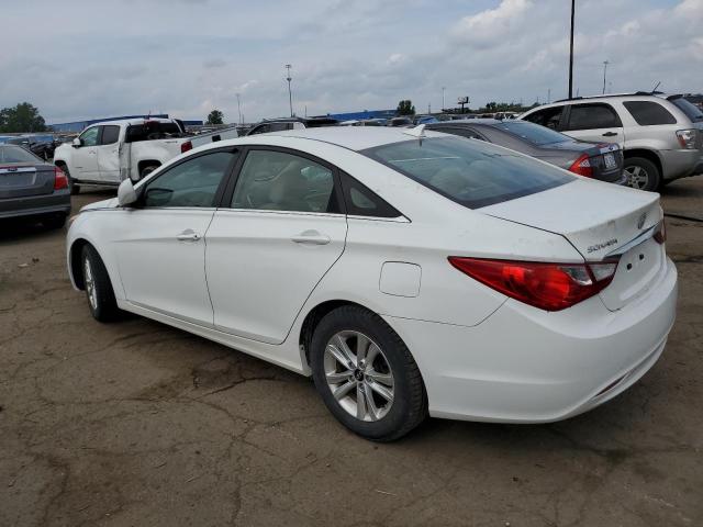 Photo 1 VIN: 5NPEB4AC0BH253910 - HYUNDAI SONATA 