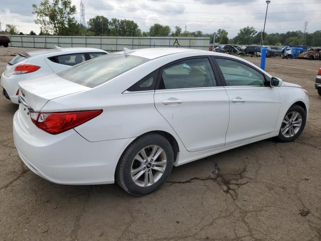 Photo 2 VIN: 5NPEB4AC0BH253910 - HYUNDAI SONATA 