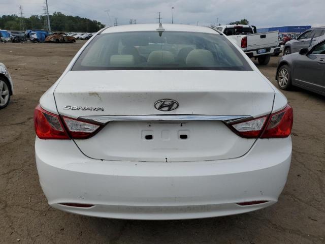 Photo 5 VIN: 5NPEB4AC0BH253910 - HYUNDAI SONATA 