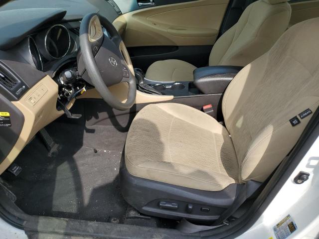 Photo 6 VIN: 5NPEB4AC0BH253910 - HYUNDAI SONATA 