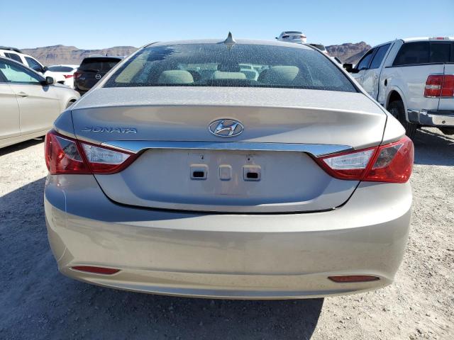 Photo 5 VIN: 5NPEB4AC0BH257763 - HYUNDAI SONATA GLS 