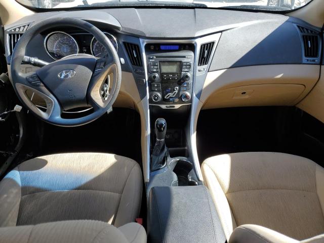 Photo 7 VIN: 5NPEB4AC0BH257763 - HYUNDAI SONATA GLS 