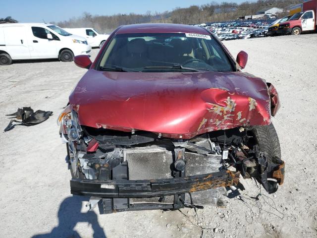 Photo 4 VIN: 5NPEB4AC0BH259898 - HYUNDAI SONATA 