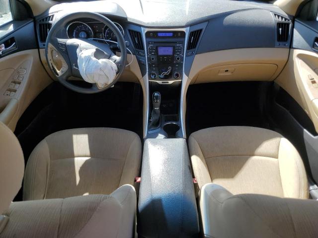 Photo 7 VIN: 5NPEB4AC0BH259898 - HYUNDAI SONATA 