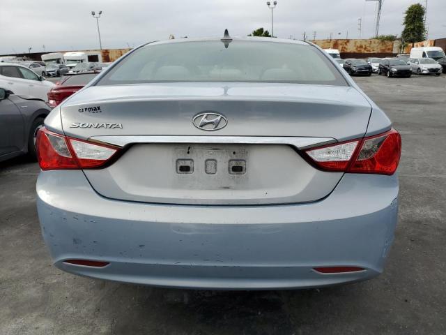 Photo 5 VIN: 5NPEB4AC0BH260064 - HYUNDAI SONATA GLS 