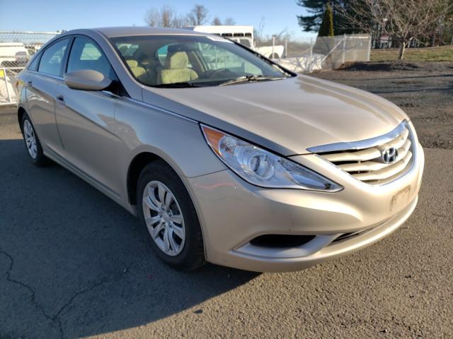 Photo 0 VIN: 5NPEB4AC0BH262543 - HYUNDAI SONATA GLS 