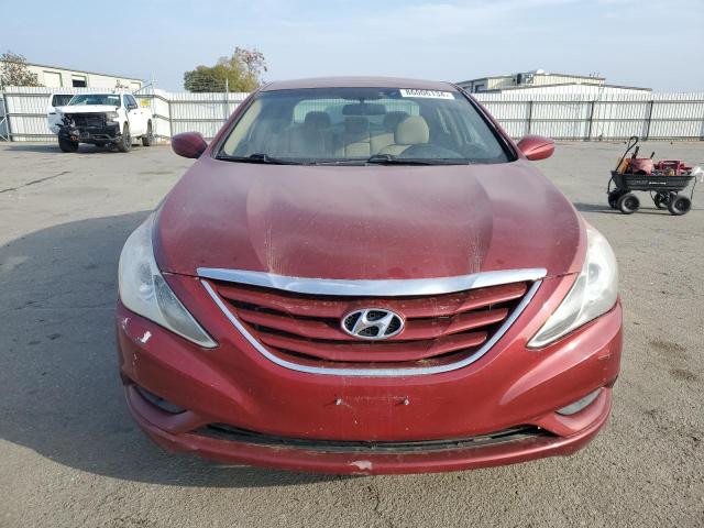 Photo 4 VIN: 5NPEB4AC0BH264650 - HYUNDAI SONATA GLS 