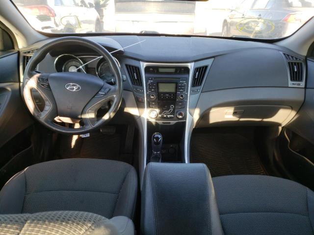 Photo 7 VIN: 5NPEB4AC0BH267631 - HYUNDAI SONATA GLS 