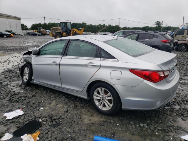 Photo 1 VIN: 5NPEB4AC0BH268570 - HYUNDAI SONATA GLS 