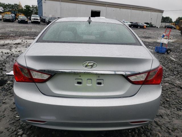 Photo 5 VIN: 5NPEB4AC0BH268570 - HYUNDAI SONATA GLS 