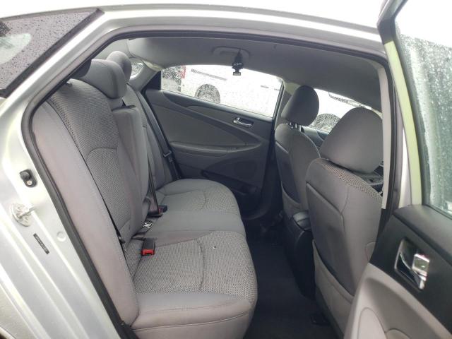 Photo 9 VIN: 5NPEB4AC0BH268570 - HYUNDAI SONATA GLS 