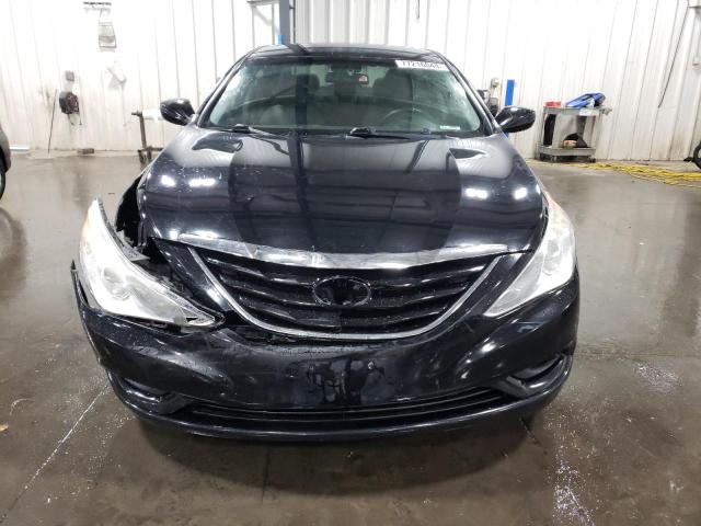 Photo 4 VIN: 5NPEB4AC0BH272134 - HYUNDAI SONATA GLS 