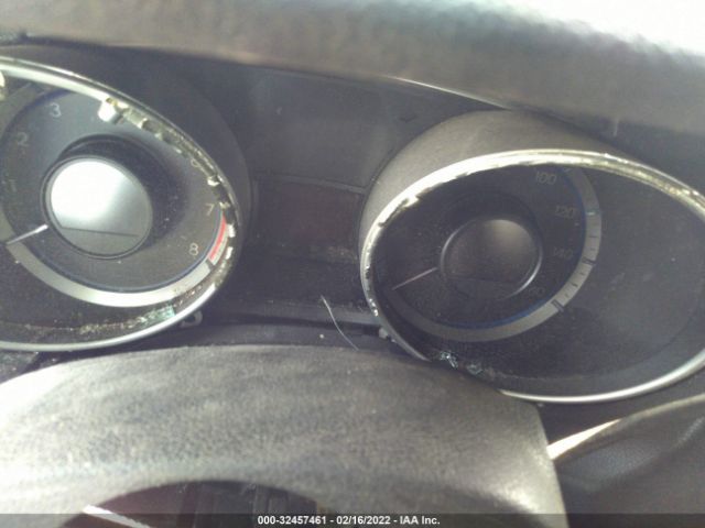 Photo 6 VIN: 5NPEB4AC0BH272974 - HYUNDAI SONATA 