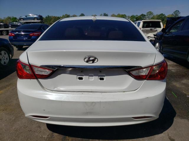 Photo 5 VIN: 5NPEB4AC0BH273641 - HYUNDAI SONATA 