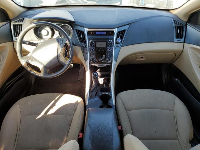 Photo 7 VIN: 5NPEB4AC0BH278046 - HYUNDAI SONATA GLS 