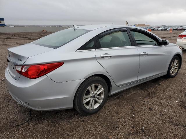 Photo 2 VIN: 5NPEB4AC0BH279391 - HYUNDAI SONATA GLS 