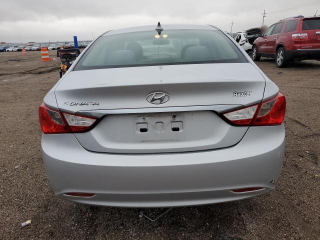 Photo 5 VIN: 5NPEB4AC0BH279391 - HYUNDAI SONATA GLS 