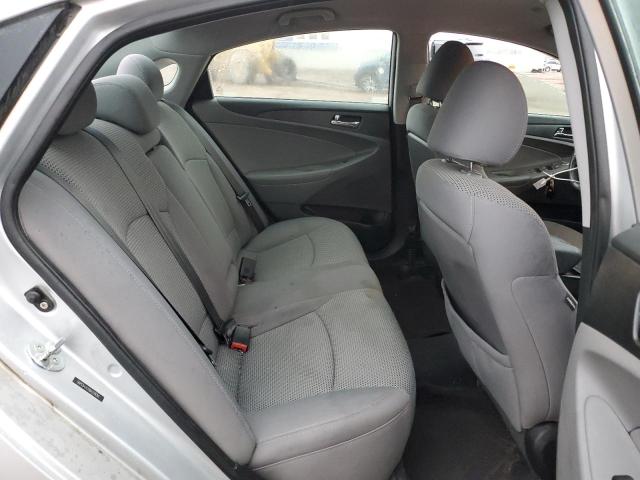 Photo 9 VIN: 5NPEB4AC0BH279391 - HYUNDAI SONATA GLS 