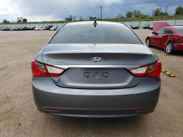 Photo 5 VIN: 5NPEB4AC0BH282131 - HYUNDAI SONATA GLS 