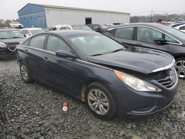 Photo 3 VIN: 5NPEB4AC0BH284123 - HYUNDAI SONATA GLS 