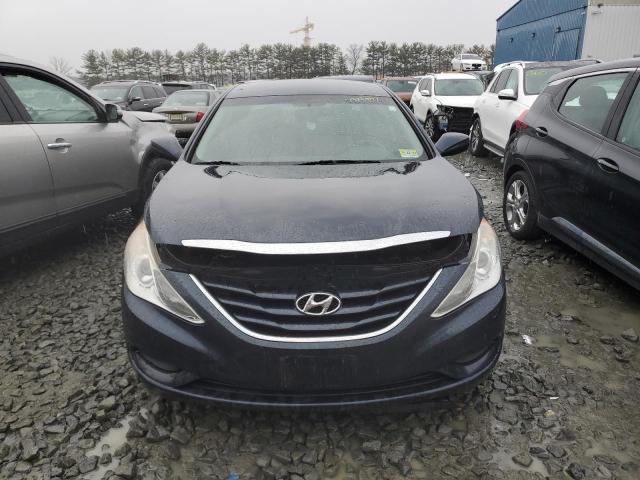 Photo 4 VIN: 5NPEB4AC0BH284123 - HYUNDAI SONATA GLS 