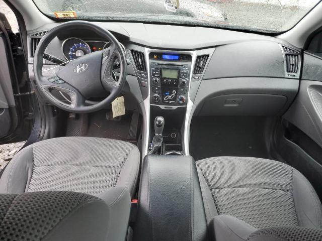 Photo 7 VIN: 5NPEB4AC0BH284123 - HYUNDAI SONATA GLS 