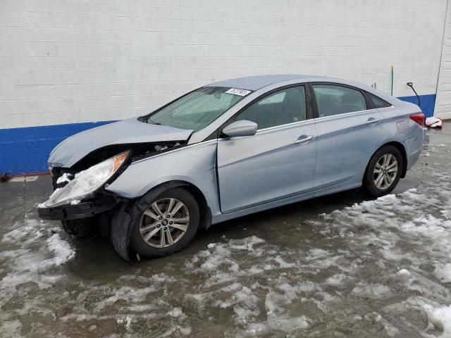 Photo 0 VIN: 5NPEB4AC0BH287944 - HYUNDAI SONATA 