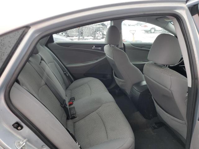 Photo 9 VIN: 5NPEB4AC0BH287944 - HYUNDAI SONATA 