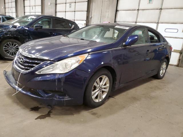 Photo 0 VIN: 5NPEB4AC0BH290035 - HYUNDAI SONATA 