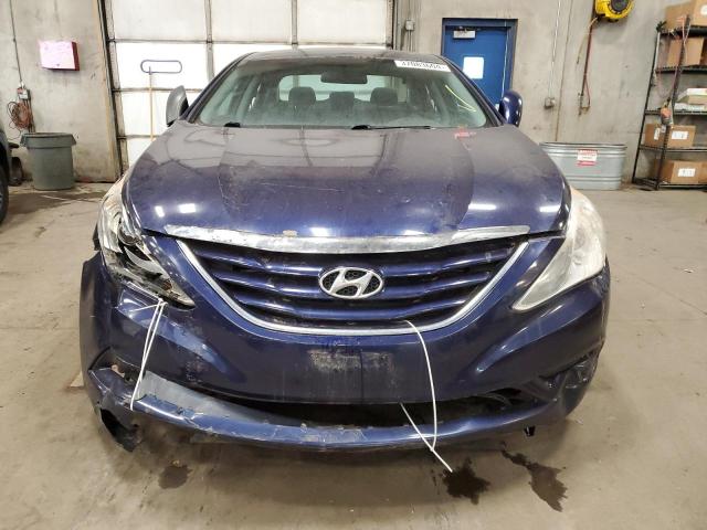 Photo 4 VIN: 5NPEB4AC0BH290035 - HYUNDAI SONATA 