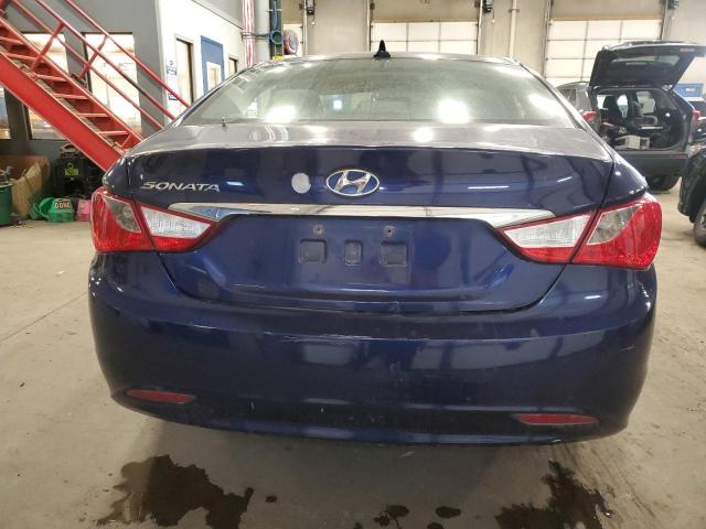 Photo 5 VIN: 5NPEB4AC0BH290035 - HYUNDAI SONATA 