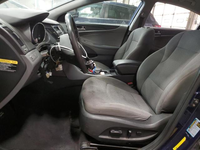 Photo 6 VIN: 5NPEB4AC0BH290035 - HYUNDAI SONATA 