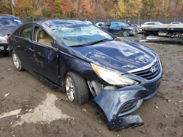 Photo 8 VIN: 5NPEB4AC0BH290987 - HYUNDAI SONATA GLS 