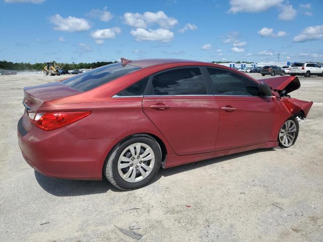 Photo 2 VIN: 5NPEB4AC0BH294926 - HYUNDAI SONATA 