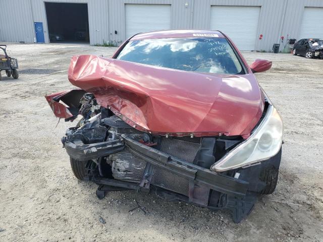 Photo 4 VIN: 5NPEB4AC0BH294926 - HYUNDAI SONATA 